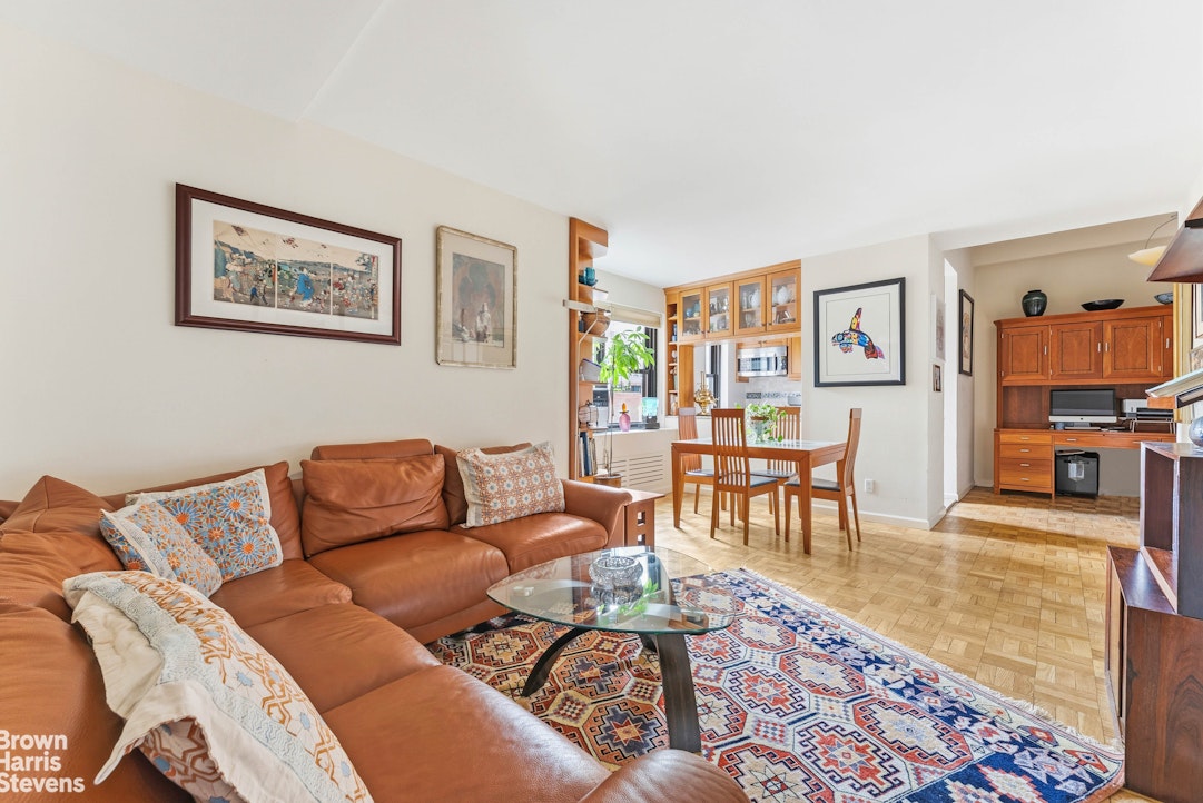 11 Riverside Drive 17OW Upper West Side New York NY 10023
