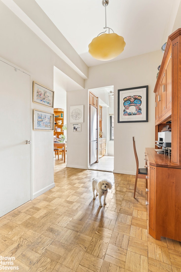 11 Riverside Drive 17OW Upper West Side New York NY 10023