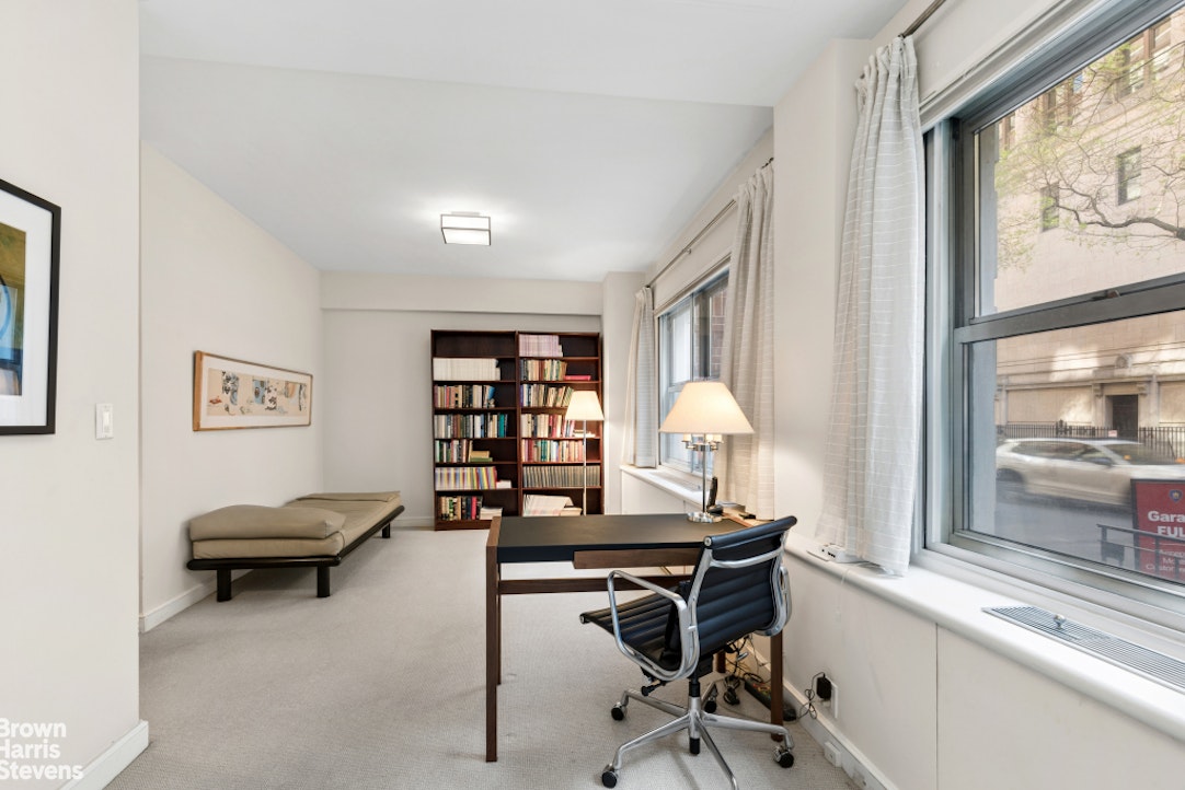 35 East 85th Street OF3S Upper East Side New York NY 10028