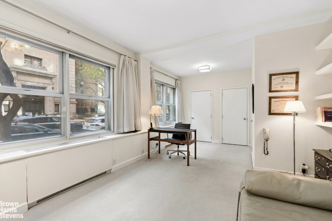 35 East 85th Street OF3S Upper East Side New York NY 10028