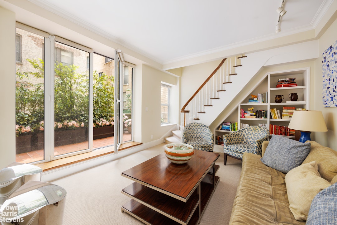 108 East 82nd Street 1B/2B Upper East Side New York NY 10028