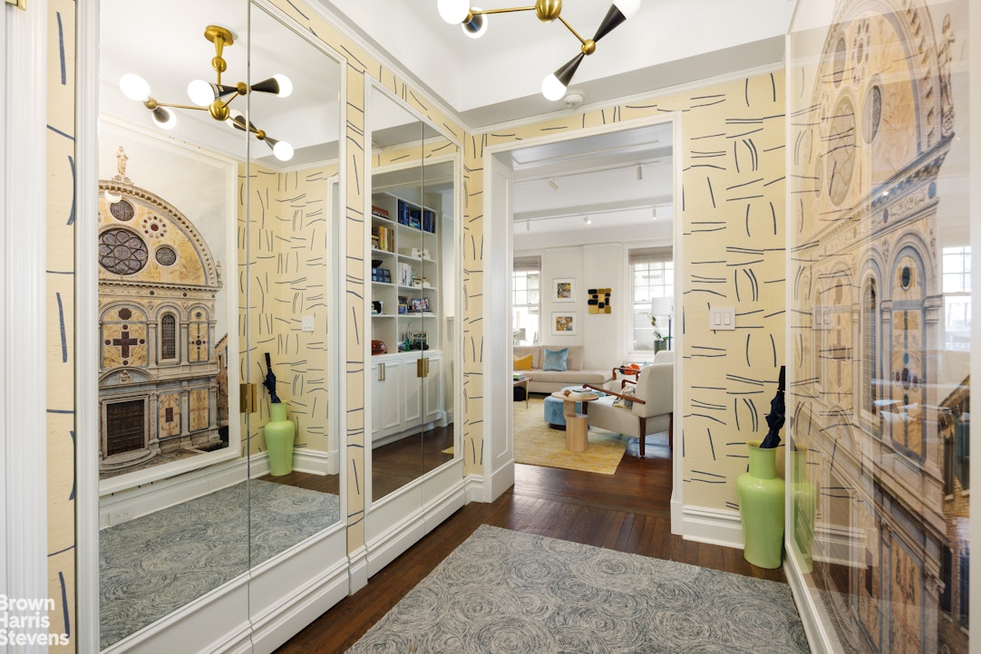 108 East 82nd Street 1B/2B Upper East Side New York NY 10028