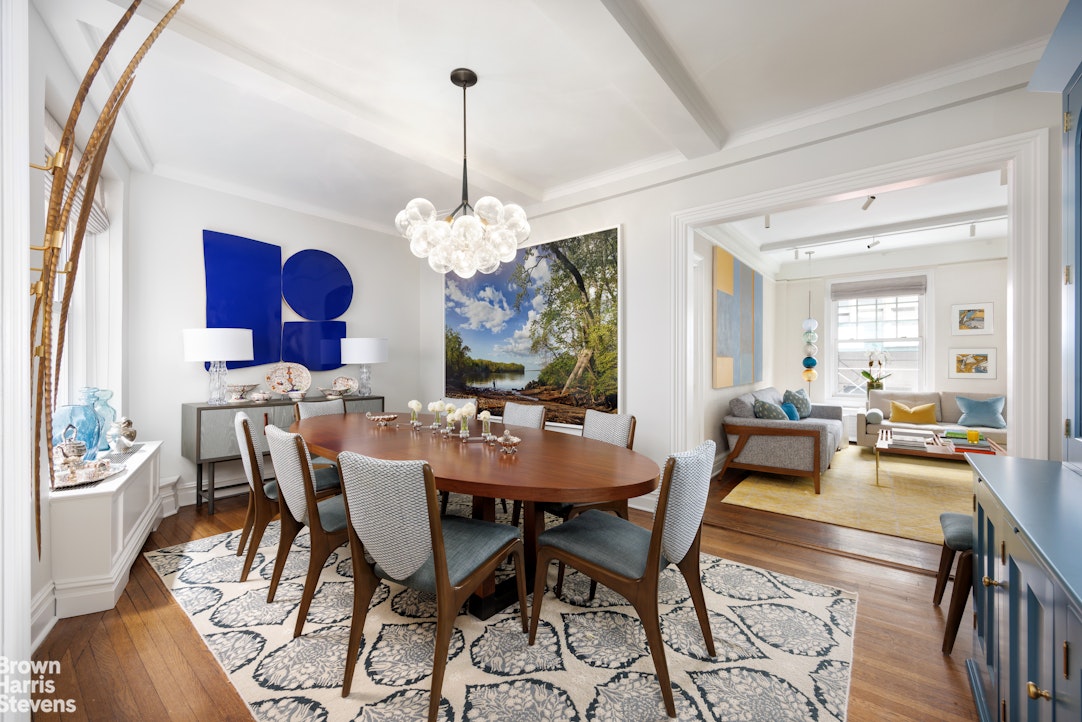 108 East 82nd Street 1B/2B Upper East Side New York NY 10028