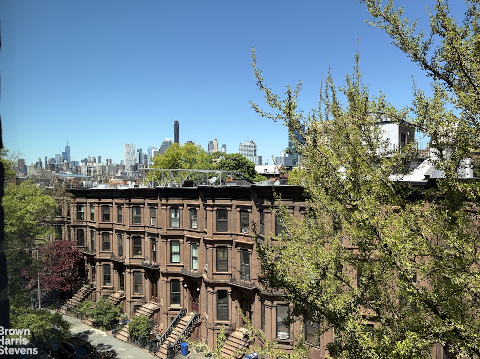 220 Berkeley Place Park Slope Brooklyn NY 11217