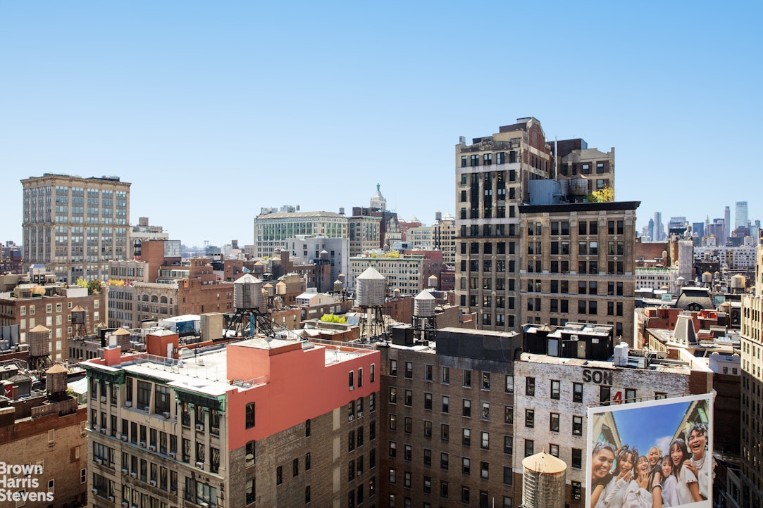 5 East 22nd Street 23C Flatiron District New York NY 10010