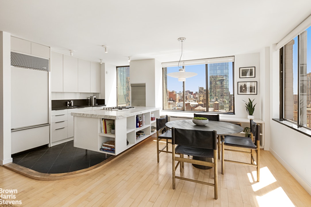 5 East 22nd Street 23C Flatiron District New York NY 10010