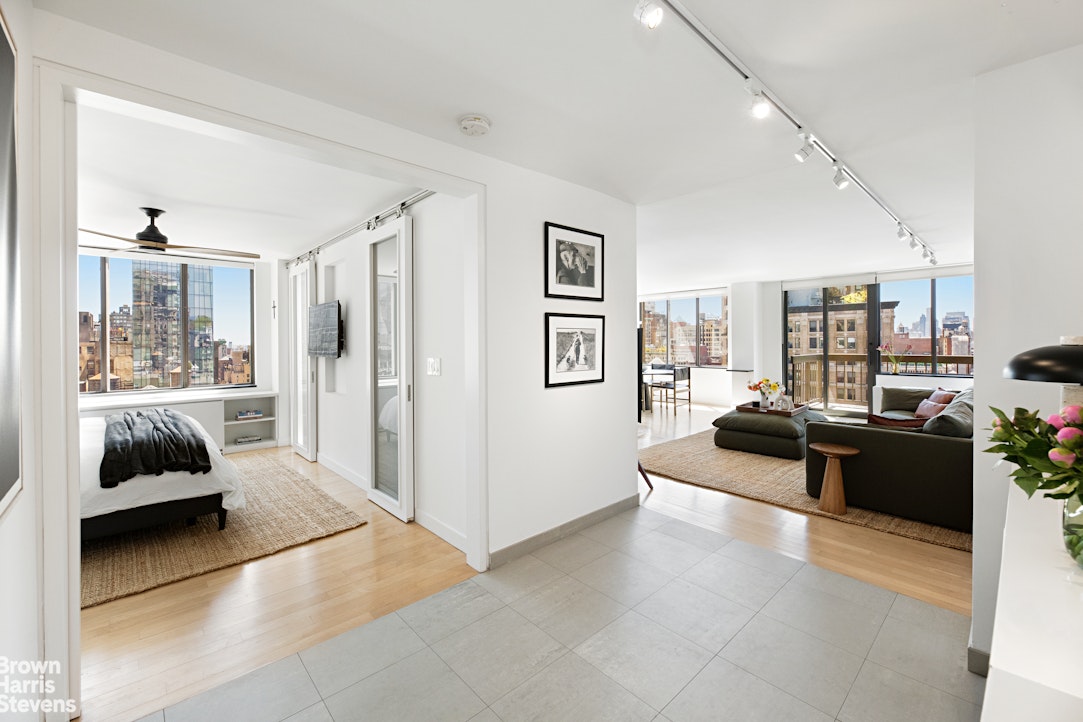 5 East 22nd Street 23C Flatiron District New York NY 10010