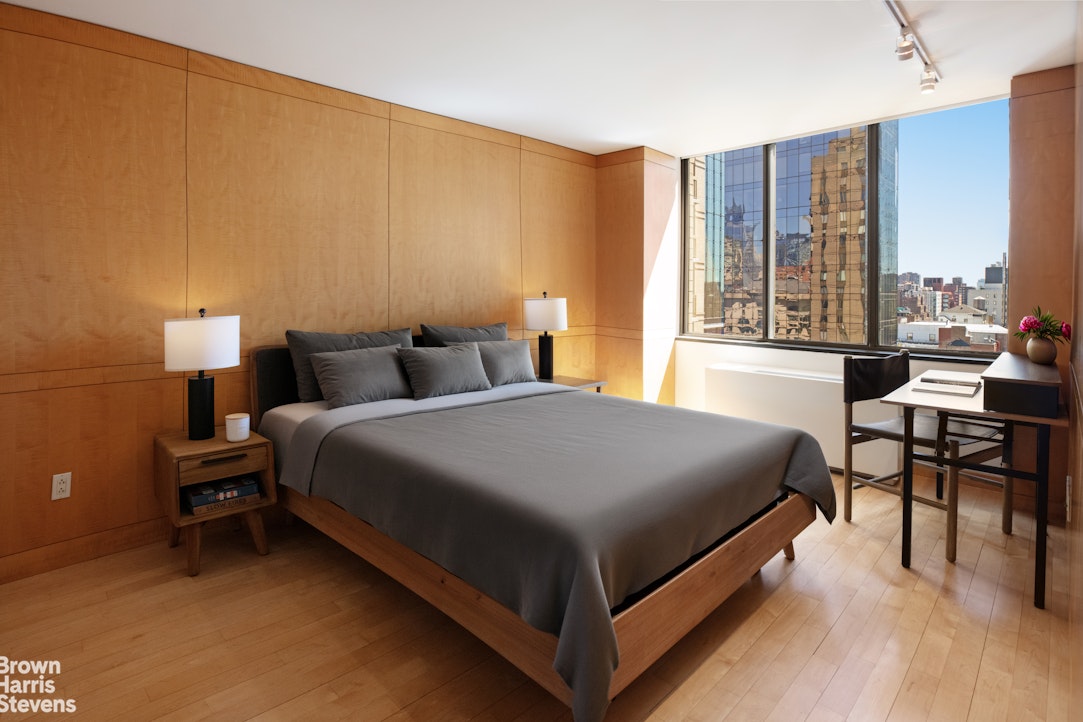 5 East 22nd Street 23C Flatiron District New York NY 10010
