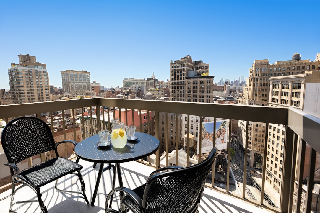 5 East 22nd Street 23C Flatiron District New York NY 10010