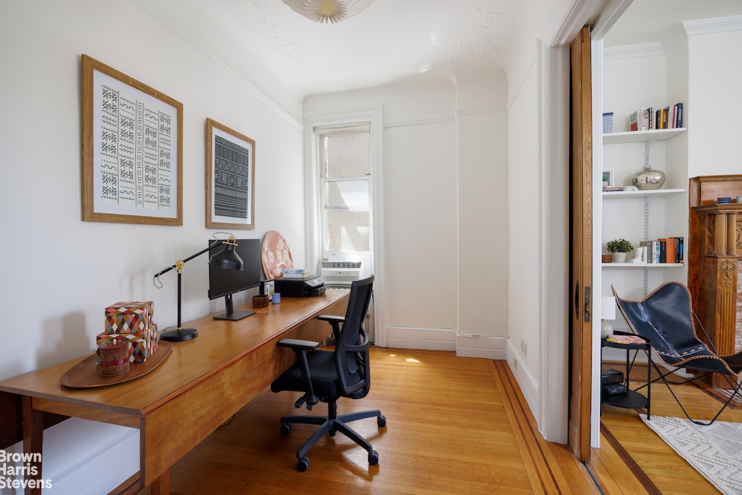 126 Greene Avenue 4W Clinton Hill Brooklyn NY 11238