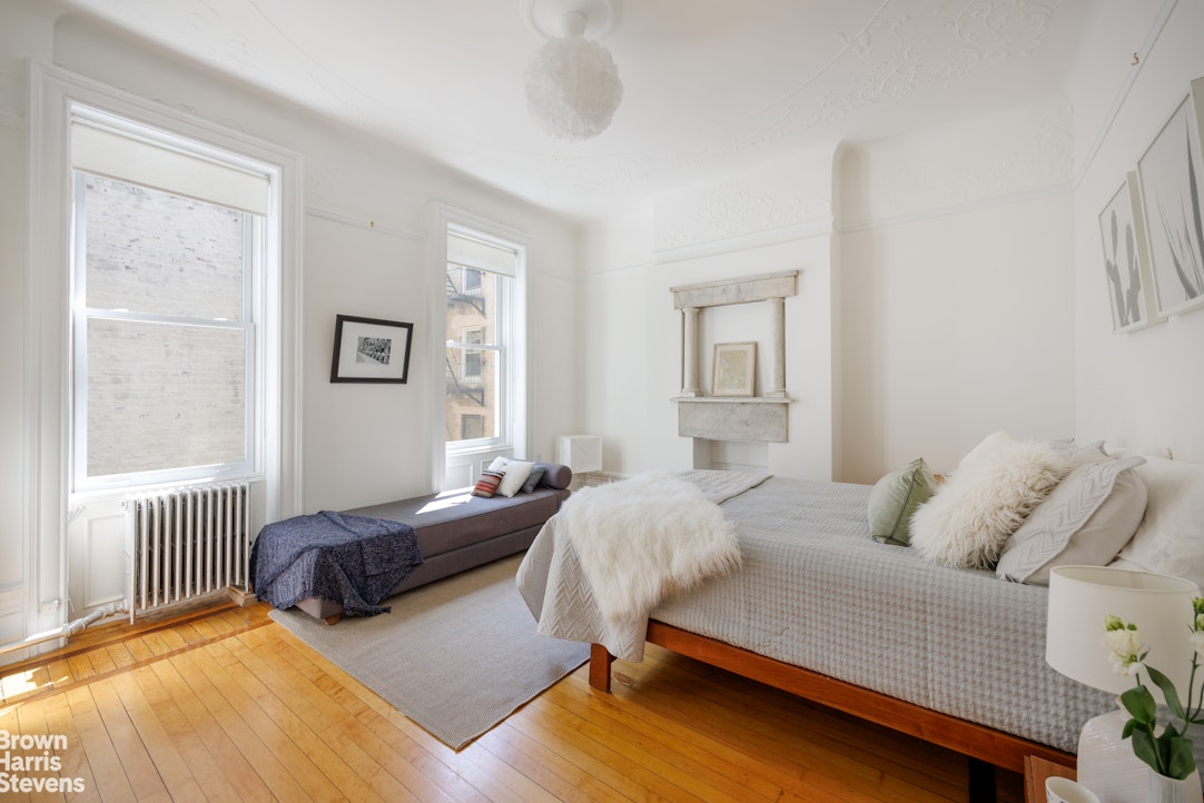 126 Greene Avenue 4W Clinton Hill Brooklyn NY 11238