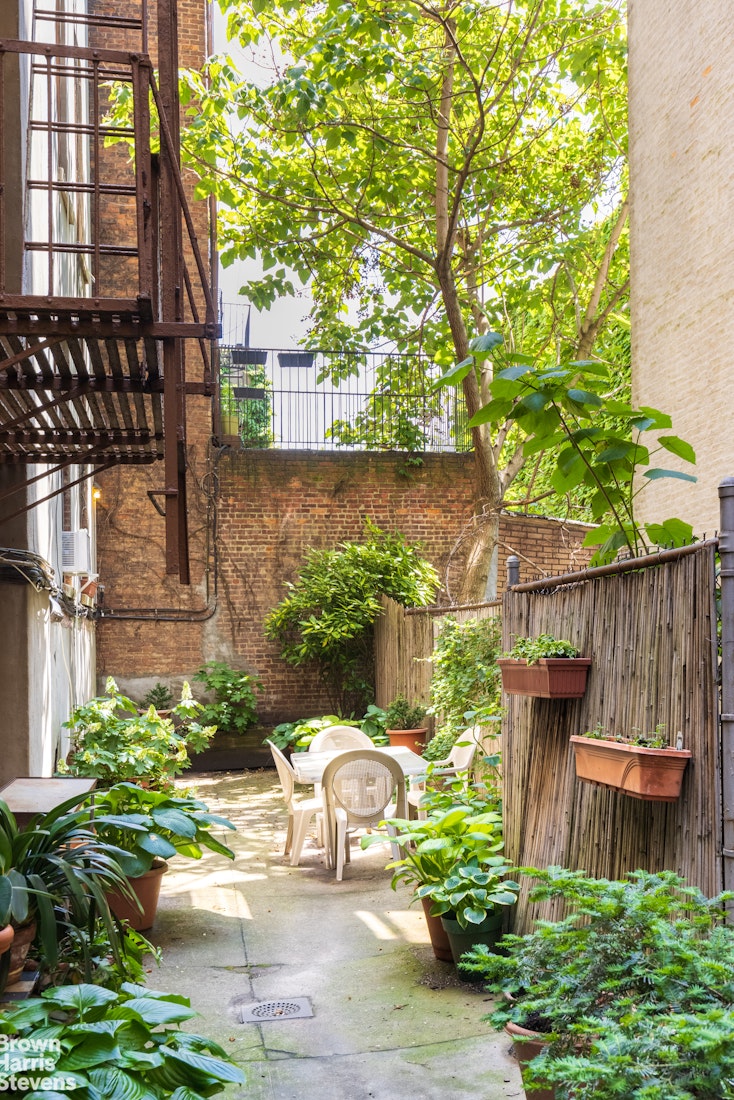 126 Greene Avenue 4W Clinton Hill Brooklyn NY 11238