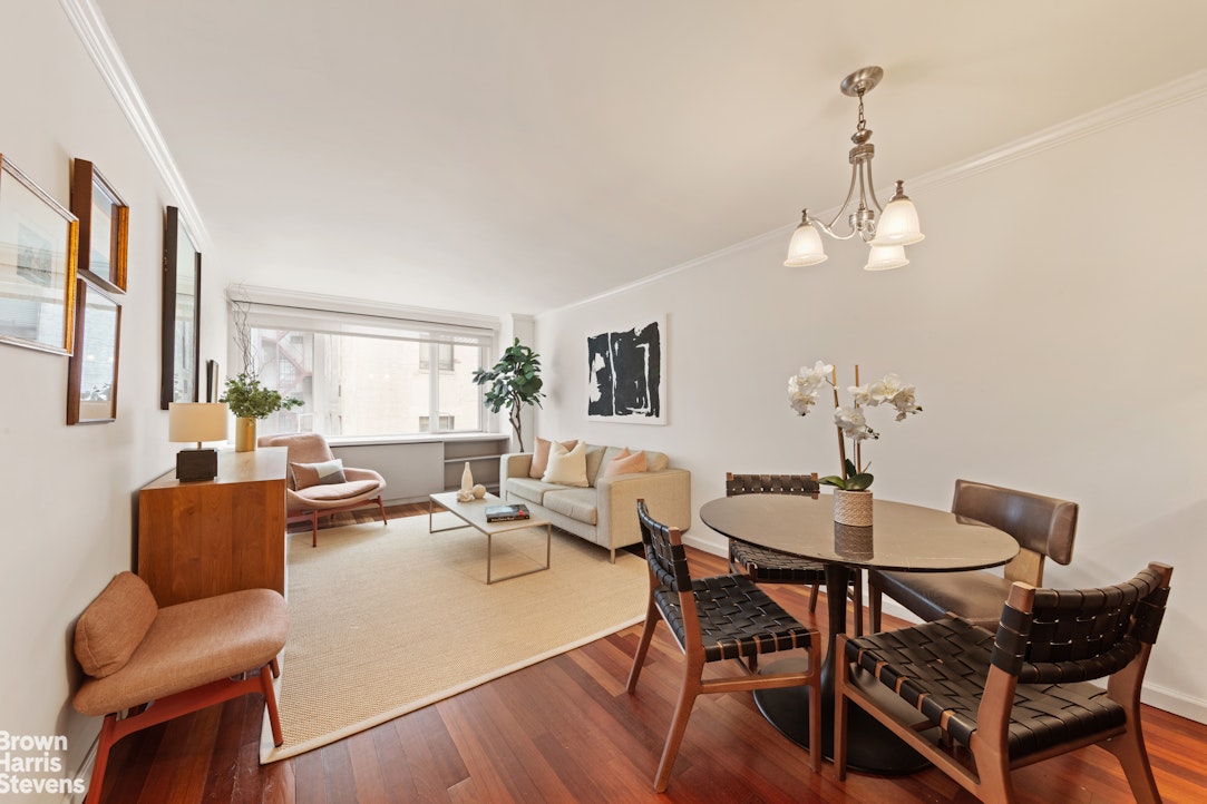 301 East 22nd Street 7S Gramercy Park New York NY 10010