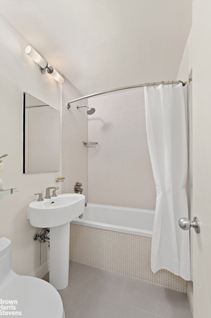 301 East 22nd Street 7S Gramercy Park New York NY 10010