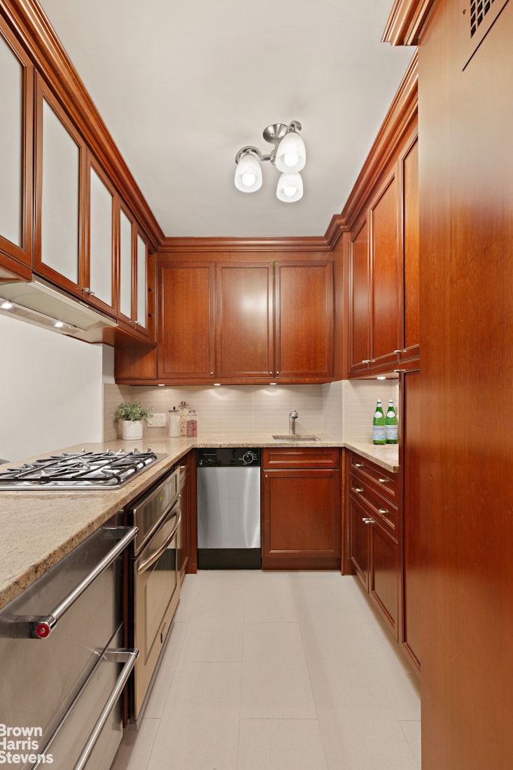301 East 22nd Street 7S Gramercy Park New York NY 10010