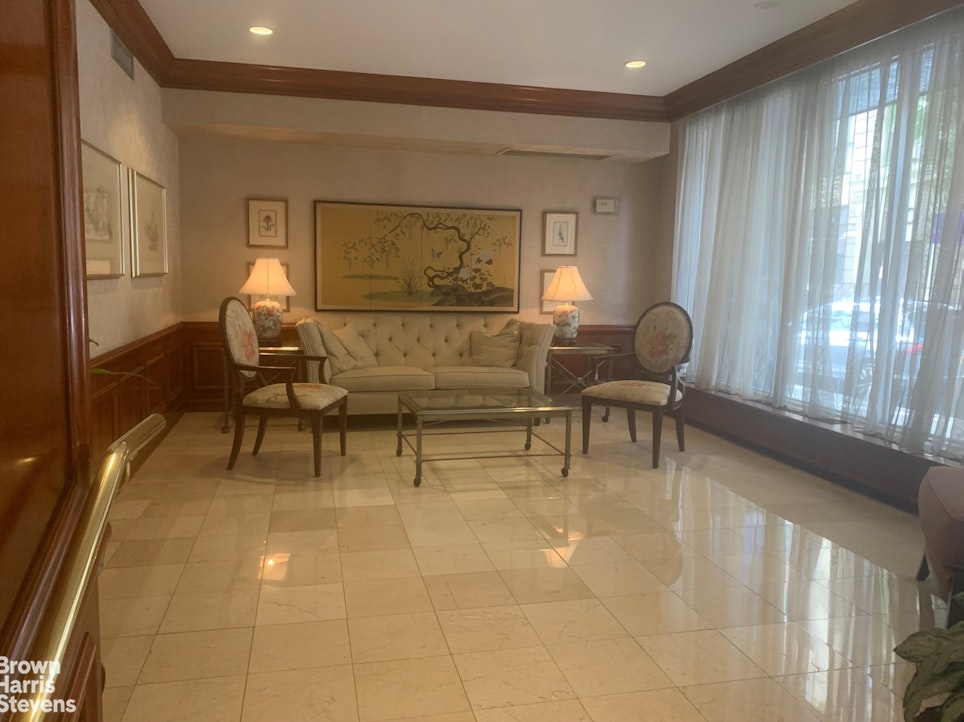301 East 22nd Street 7S Gramercy Park New York NY 10010