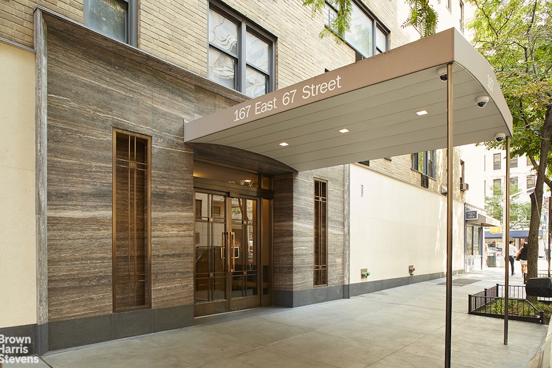 167 East 67th Street 2B Upper East Side New York NY 10065