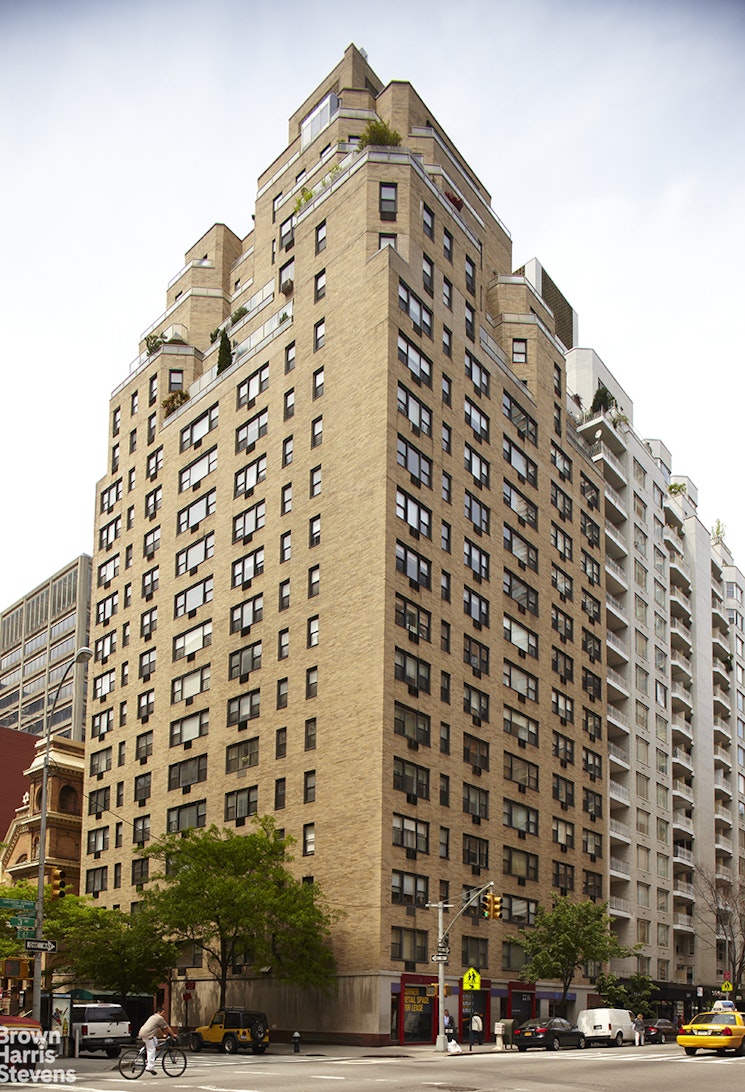 167 East 67th Street 2B Upper East Side New York NY 10065