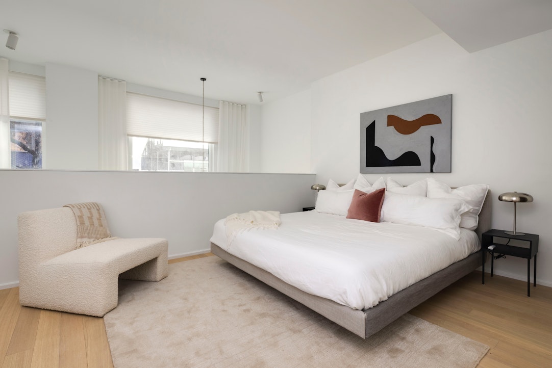 349 West 51st Street 1G Clinton New York NY 10019