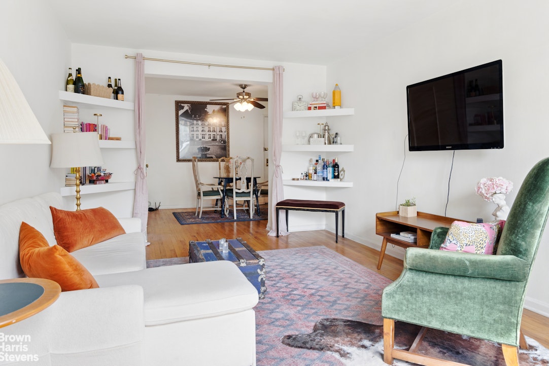 340 Haven Avenue Hudson Heights New York NY 10033