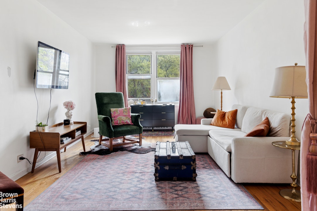 340 Haven Avenue Hudson Heights New York NY 10033