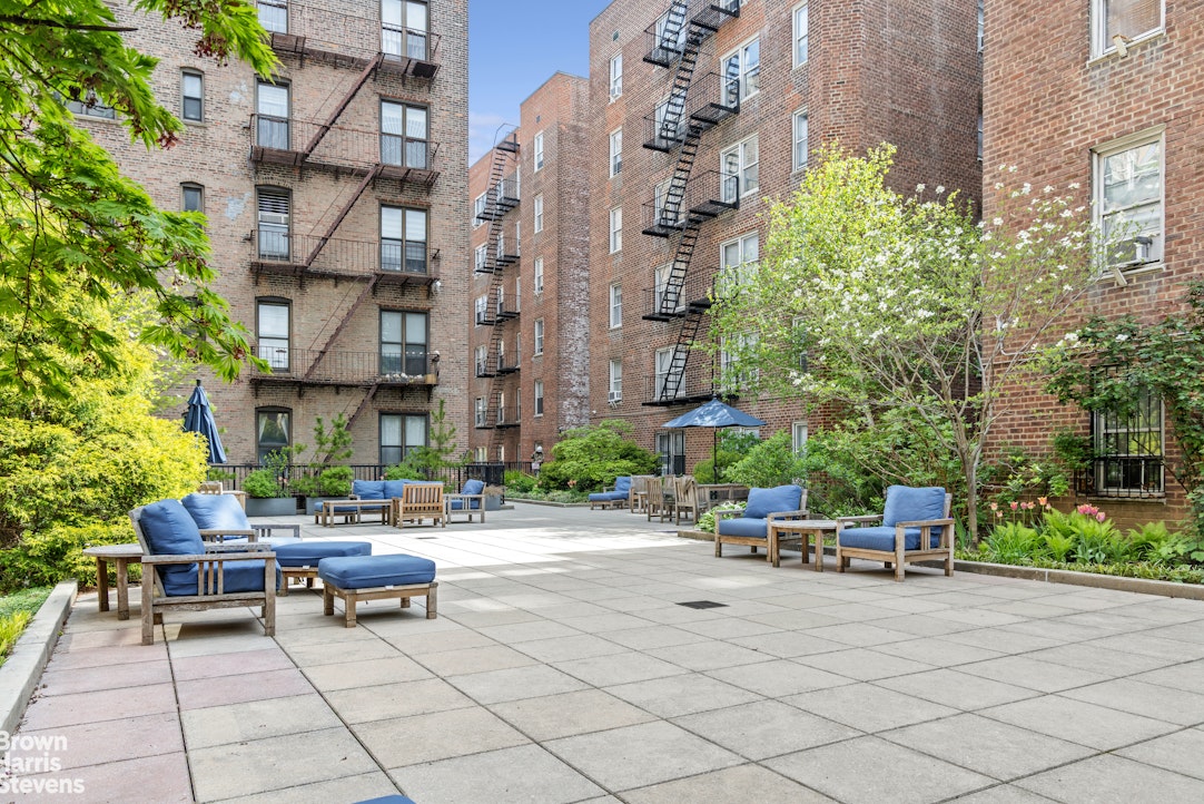 340 Haven Avenue Hudson Heights New York NY 10033