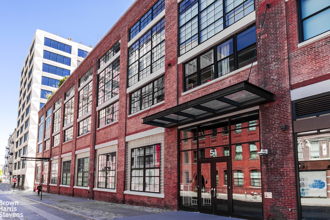 51 Jay Street 3E Dumbo Brooklyn NY 11201