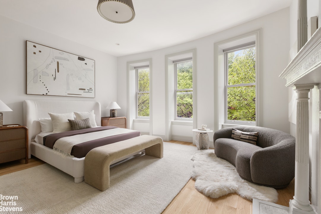 87 West 119th Street Mt. Morris Park New York NY 10026