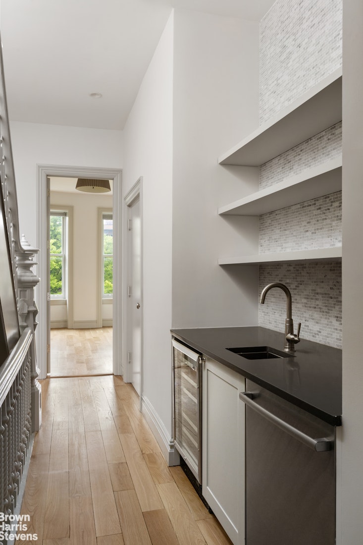 87 West 119th Street Mt. Morris Park New York NY 10026