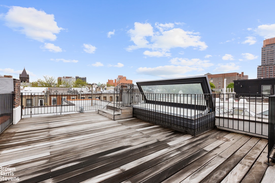87 West 119th Street Mt. Morris Park New York NY 10026