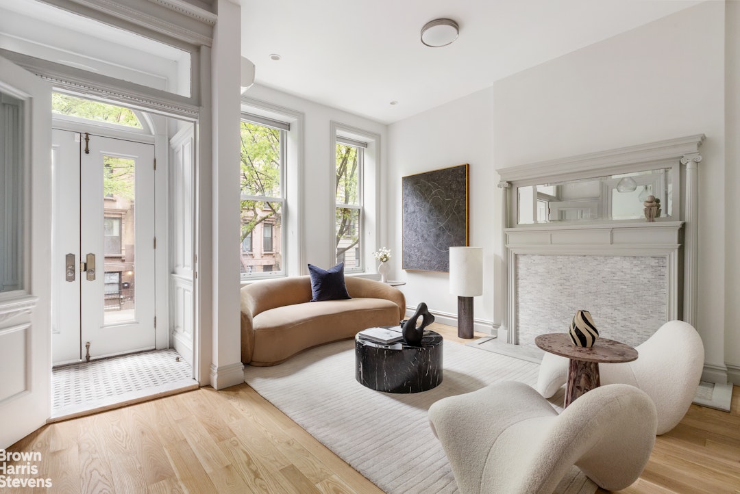 87 West 119th Street Mt. Morris Park New York NY 10026