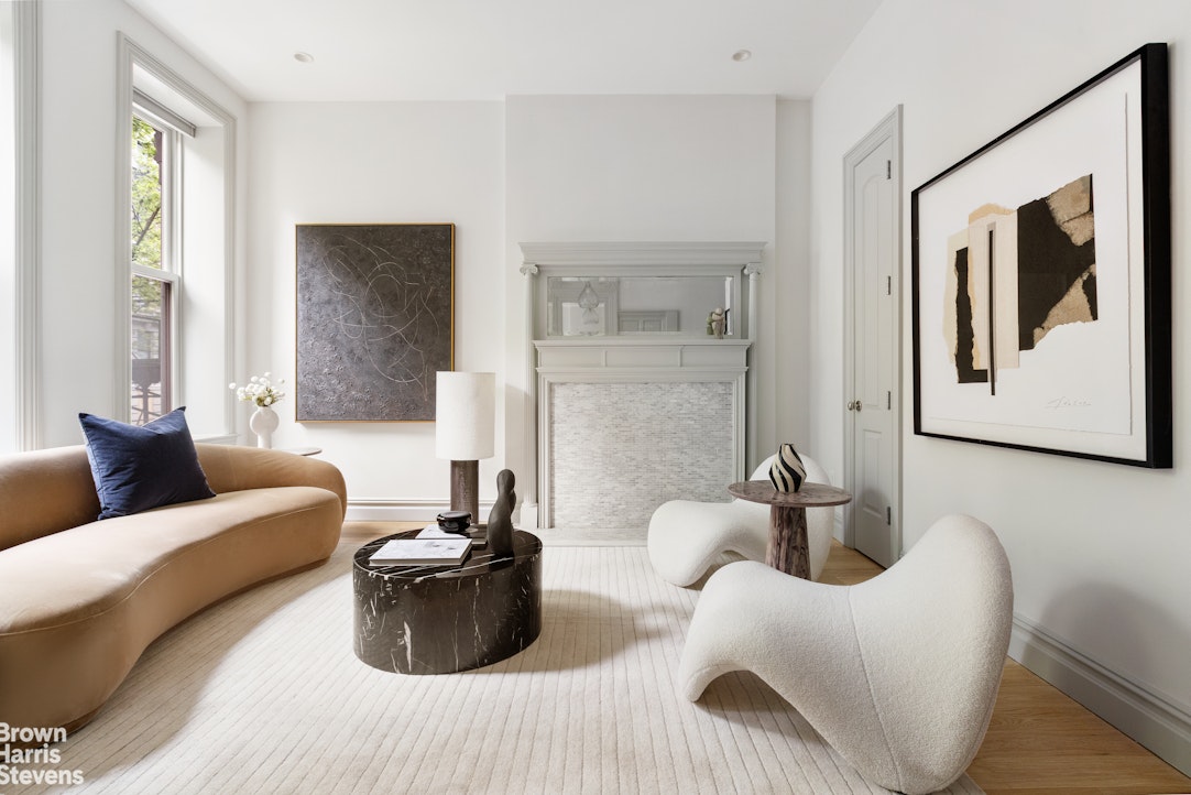 87 West 119th Street Mt. Morris Park New York NY 10026