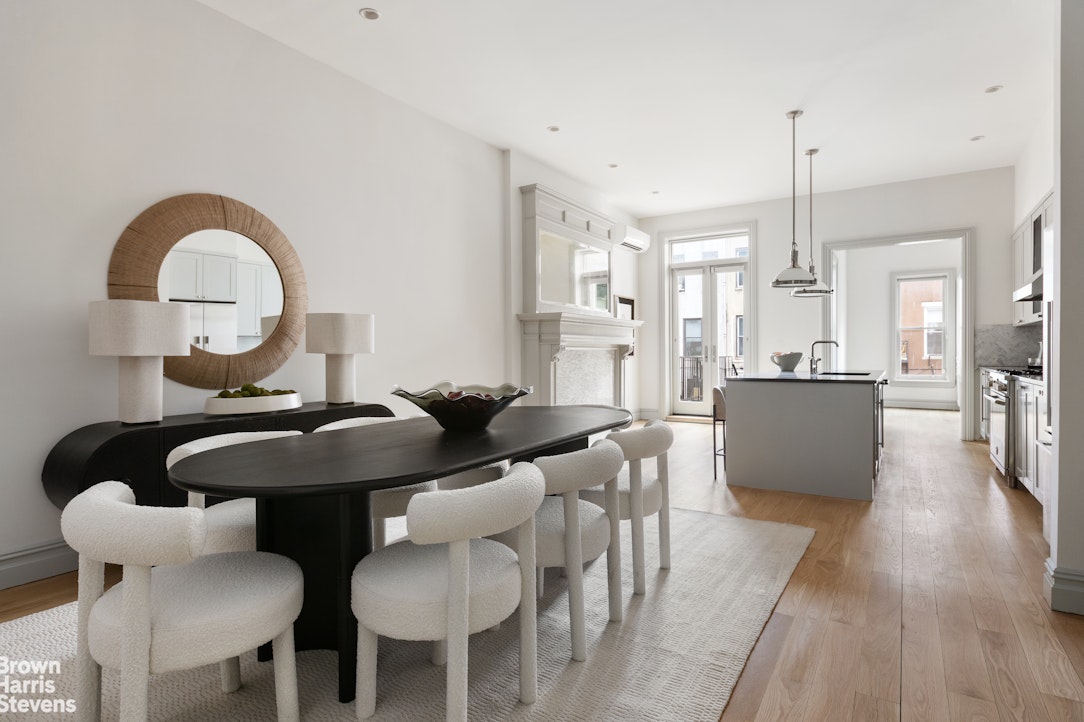 87 West 119th Street Mt. Morris Park New York NY 10026