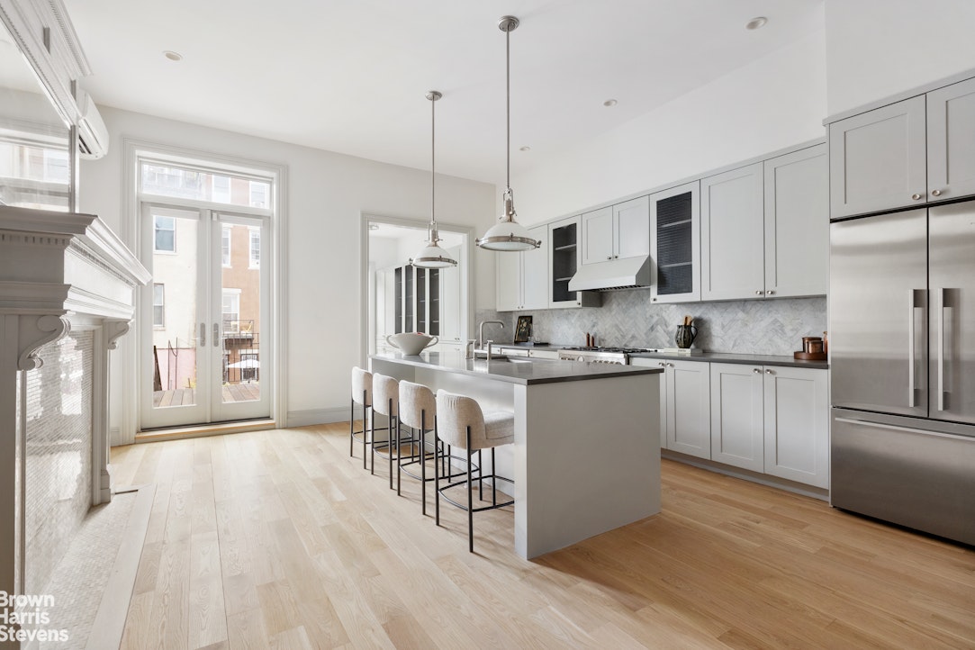 87 West 119th Street Mt. Morris Park New York NY 10026