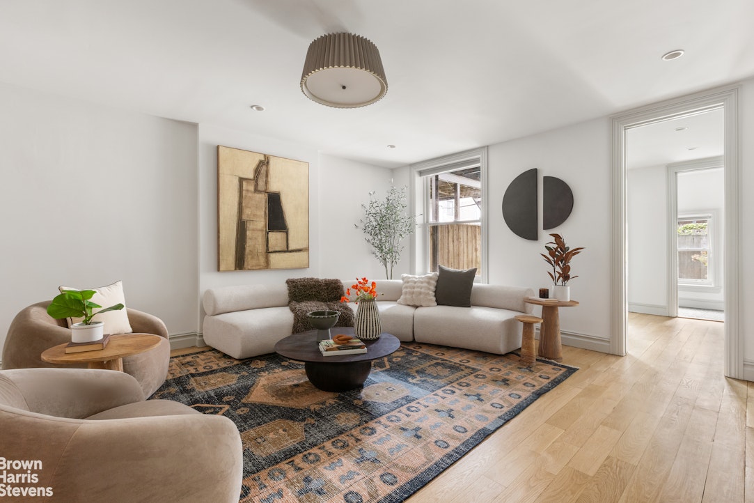 87 West 119th Street Mt. Morris Park New York NY 10026