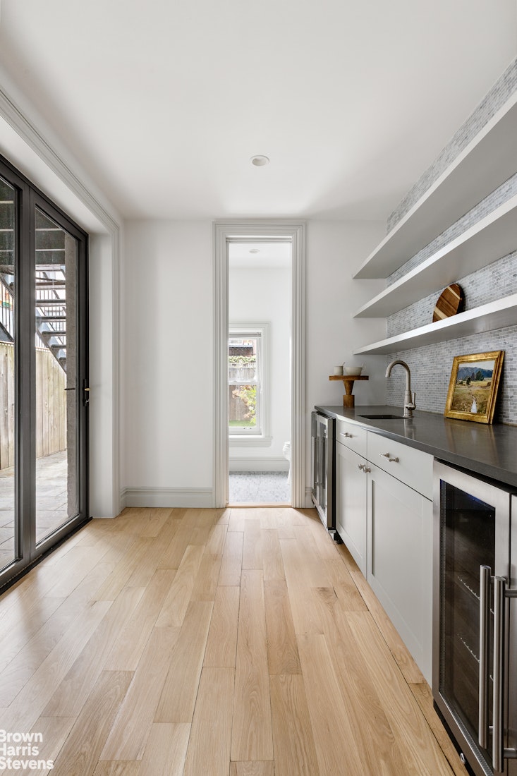 87 West 119th Street Mt. Morris Park New York NY 10026