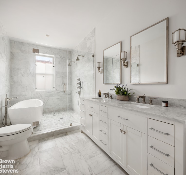 87 West 119th Street Mt. Morris Park New York NY 10026
