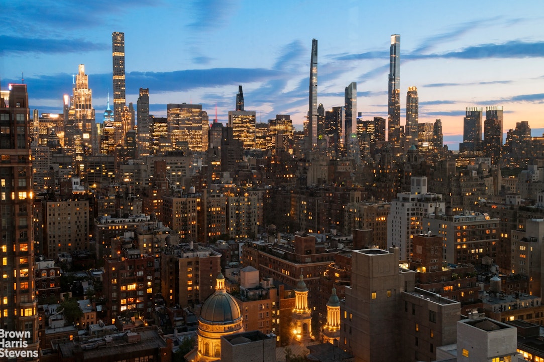 188 East 78th Street 30B Upper East Side New York NY 10075