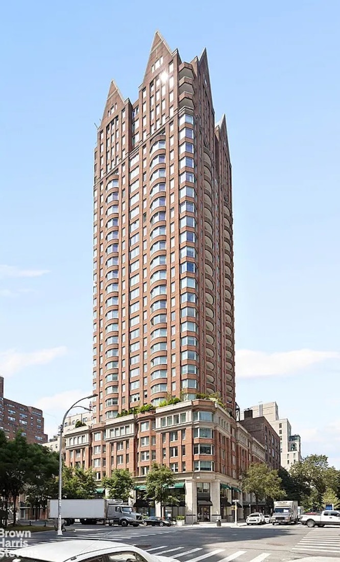 188 East 78th Street 30B Upper East Side New York NY 10075