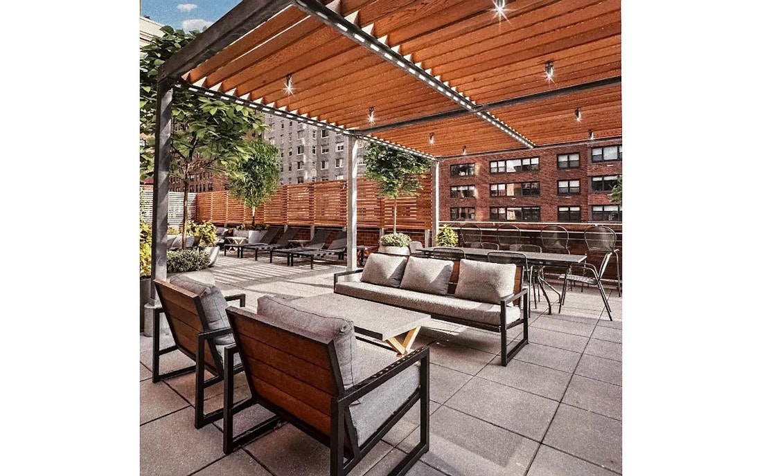 188 East 78th Street 30B Upper East Side New York NY 10075