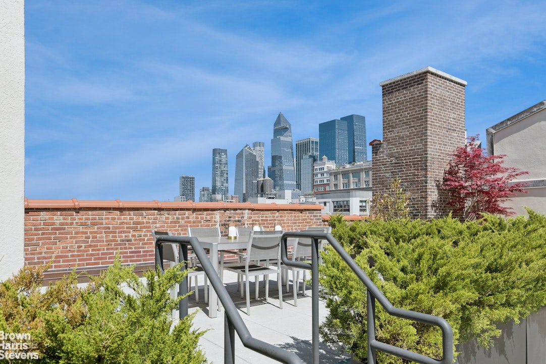 148 West 23rd Street 3A Chelsea New York NY 10011