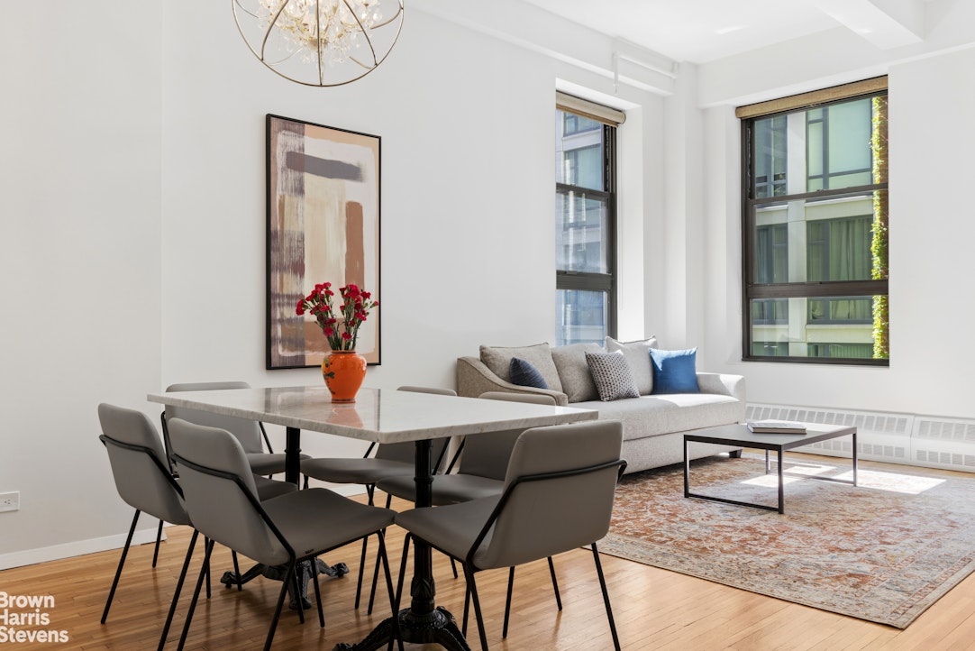 148 West 23rd Street 3A Chelsea New York NY 10011
