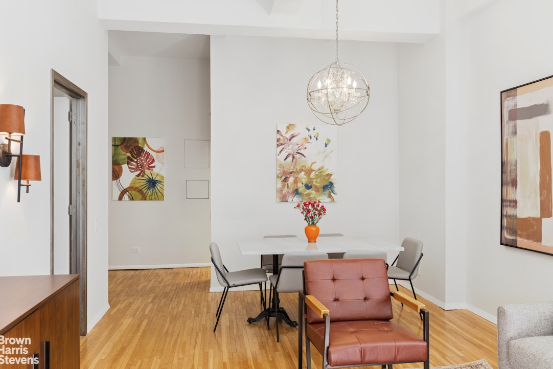 148 West 23rd Street 3A Chelsea New York NY 10011