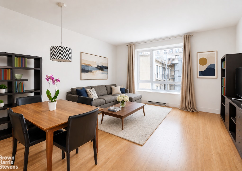 545 West 110th Street 4C Morningside Heights New York NY 10025