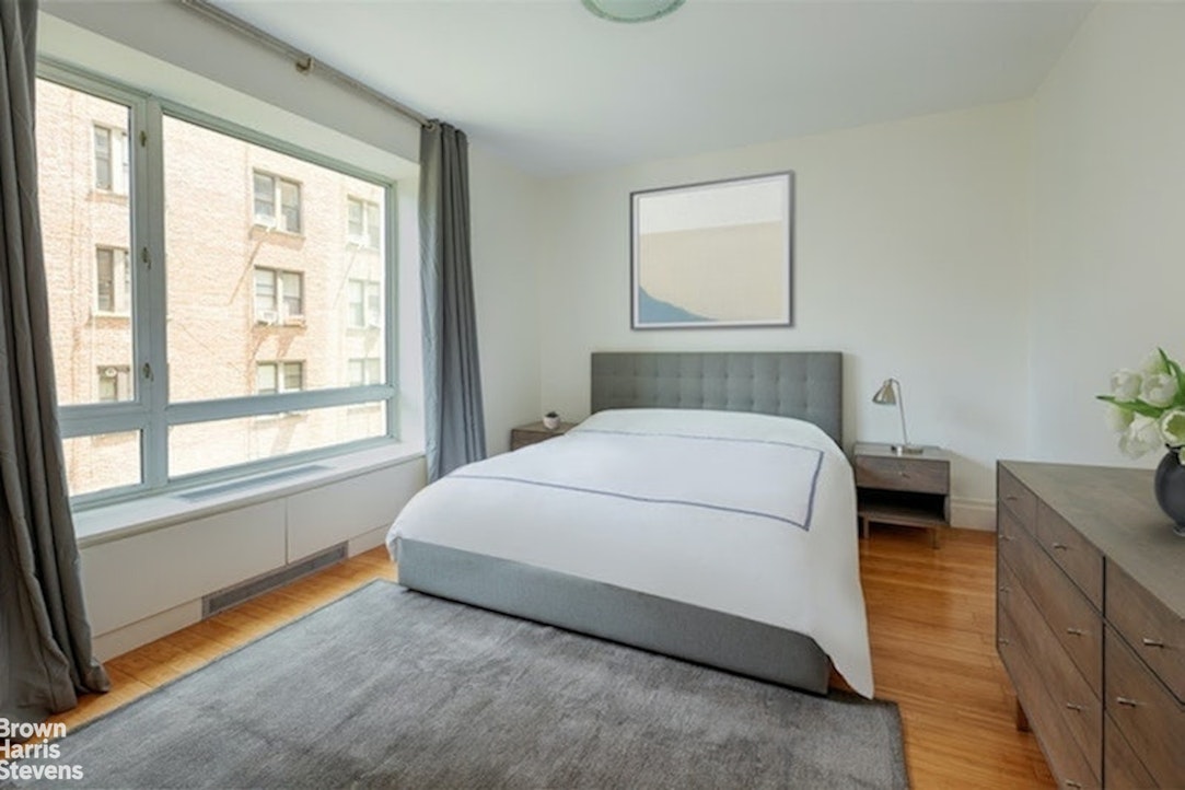 545 West 110th Street 4C Morningside Heights New York NY 10025