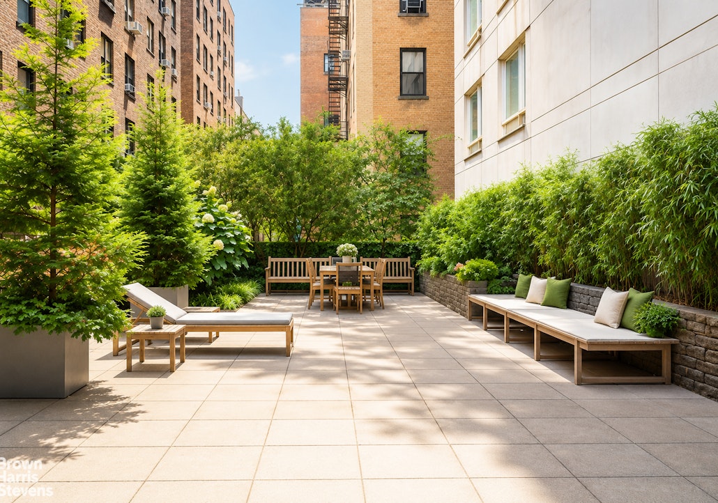 545 West 110th Street 4C Morningside Heights New York NY 10025