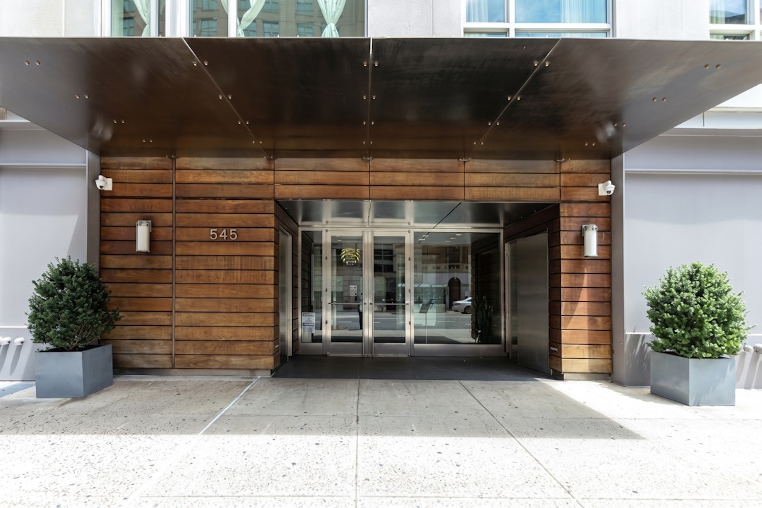 545 West 110th Street 4C Morningside Heights New York NY 10025
