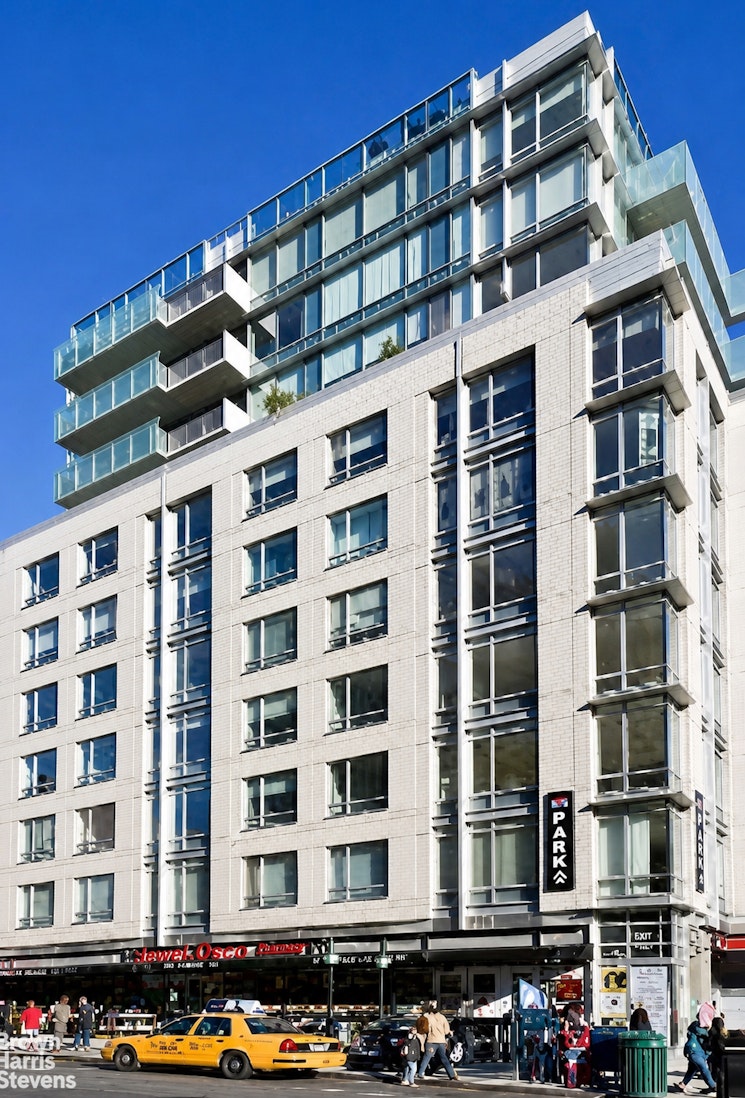 545 West 110th Street 4C Morningside Heights New York NY 10025