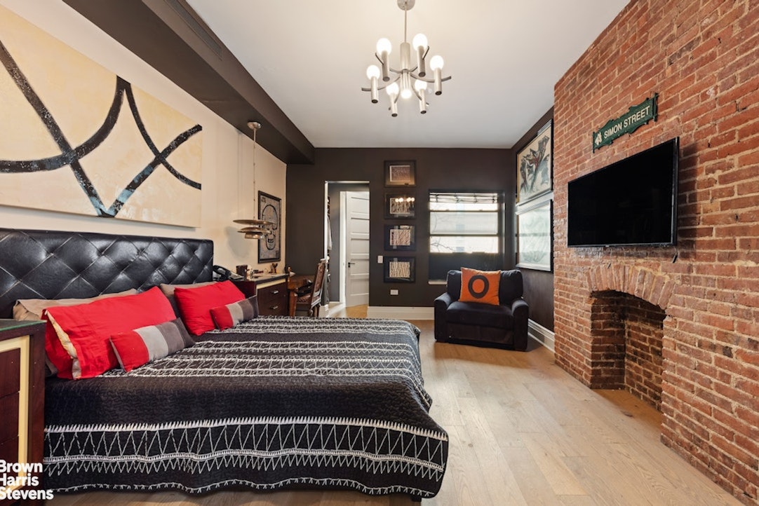 249 West 99th Street Upper West Side New York NY 10025