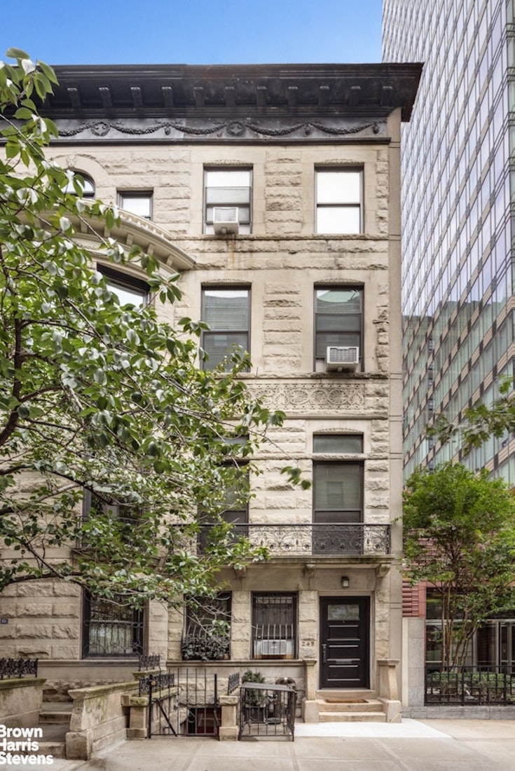 249 West 99th Street Upper West Side New York NY 10025